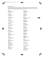 Предварительный просмотр 3 страницы Makita G4300L User Manual