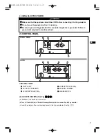 Preview for 13 page of Makita G4300L User Manual