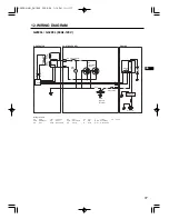 Preview for 23 page of Makita G4300L User Manual