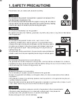 Предварительный просмотр 7 страницы Makita G7300R Instructions For Use Manual