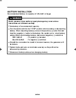 Preview for 14 page of Makita G7300R Instructions For Use Manual