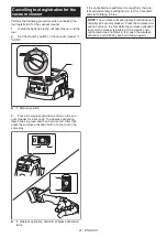 Preview for 22 page of Makita GA023G Instruction Manual