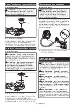 Preview for 37 page of Makita GA028G Instruction Manual