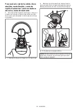 Preview for 57 page of Makita GA028G Instruction Manual