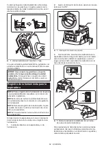 Preview for 64 page of Makita GA028G Instruction Manual