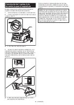 Preview for 67 page of Makita GA028G Instruction Manual