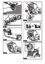 Preview for 6 page of Makita GA029G Instruction Manual