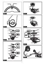 Предварительный просмотр 4 страницы Makita GA037GZ Instruction Manual