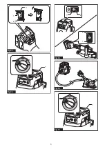 Предварительный просмотр 6 страницы Makita GA037GZ Instruction Manual