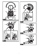 Предварительный просмотр 3 страницы Makita GA039G Instruction Manual