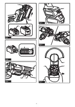 Предварительный просмотр 2 страницы Makita GA042G Instruction Manual