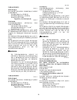 Предварительный просмотр 38 страницы Makita GA4030 Instruction Manual