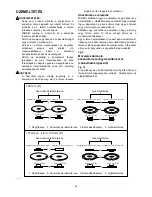 Предварительный просмотр 52 страницы Makita GA4030 Instruction Manual