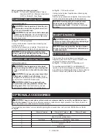 Preview for 11 page of Makita GA4030R Instruction Manual