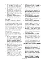 Preview for 15 page of Makita GA4030R Instruction Manual