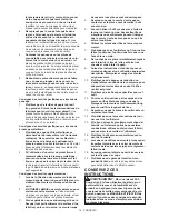 Preview for 16 page of Makita GA4030R Instruction Manual