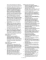 Preview for 25 page of Makita GA4030R Instruction Manual