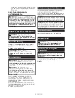 Preview for 26 page of Makita GA4030R Instruction Manual