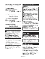 Preview for 29 page of Makita GA4030R Instruction Manual