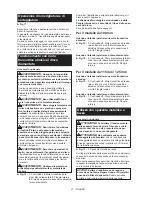 Preview for 37 page of Makita GA4030R Instruction Manual