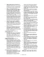 Preview for 43 page of Makita GA4030R Instruction Manual