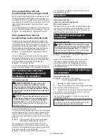 Preview for 45 page of Makita GA4030R Instruction Manual