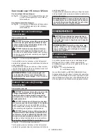 Preview for 47 page of Makita GA4030R Instruction Manual