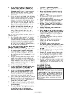 Preview for 52 page of Makita GA4030R Instruction Manual