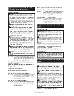 Preview for 64 page of Makita GA4030R Instruction Manual