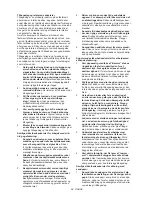 Preview for 68 page of Makita GA4030R Instruction Manual