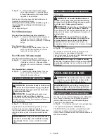 Preview for 72 page of Makita GA4030R Instruction Manual