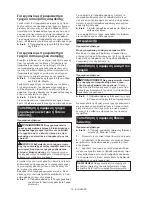 Preview for 79 page of Makita GA4030R Instruction Manual