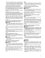 Preview for 9 page of Makita GA4040C Instruction Manual