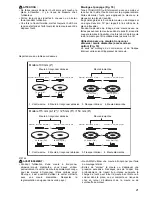 Preview for 21 page of Makita GA4040C Instruction Manual