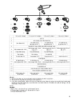 Preview for 35 page of Makita GA4040C Instruction Manual