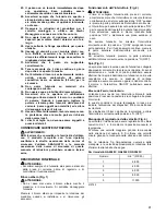 Preview for 41 page of Makita GA4040C Instruction Manual