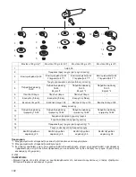 Preview for 102 page of Makita GA4040C Instruction Manual