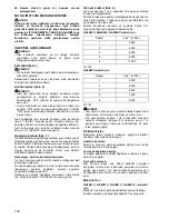 Preview for 108 page of Makita GA4040C Instruction Manual