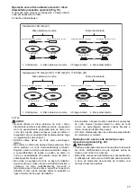 Preview for 77 page of Makita GA4041C Instruction Manual