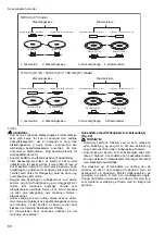 Предварительный просмотр 88 страницы Makita GA4041C Instruction Manual