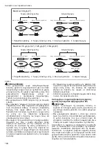 Предварительный просмотр 100 страницы Makita GA4041C Instruction Manual