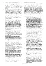 Preview for 7 page of Makita GA4051R Instruction Manual