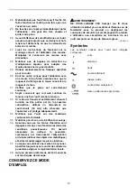 Preview for 19 page of Makita GA4540 Instruction Manual