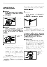 Preview for 20 page of Makita GA4540 Instruction Manual