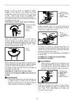 Preview for 21 page of Makita GA4540 Instruction Manual