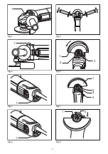 Preview for 2 page of Makita GA4540C Instruction Manual