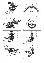 Preview for 3 page of Makita GA4540C Instruction Manual