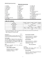 Preview for 4 page of Makita GA4540R Instruction Manual