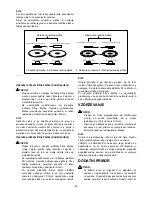 Preview for 20 page of Makita GA4540R Instruction Manual