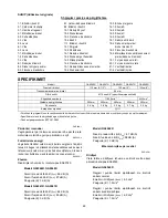 Preview for 22 page of Makita GA4540R Instruction Manual